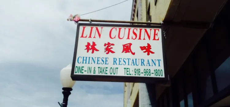 Lin Cuisine