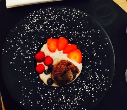 Restaurant L'Amiral