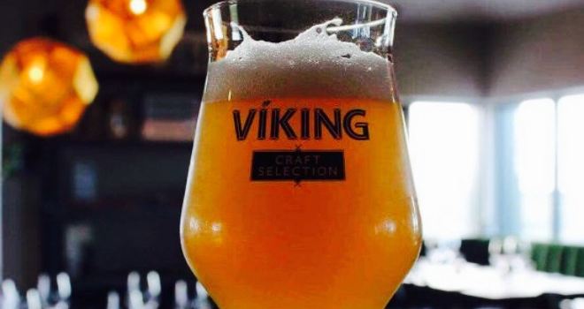 Viðvík Restaurant