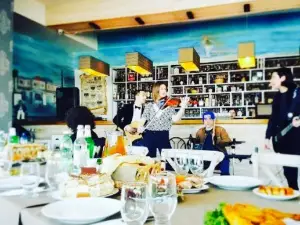 Restaurant Argo