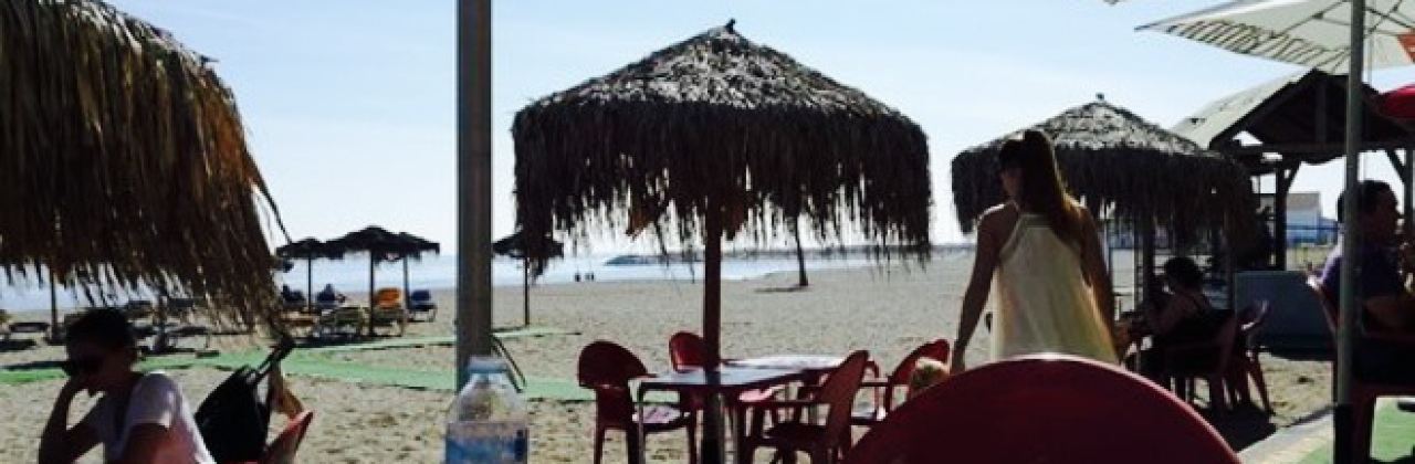 Chiringuito Almijara