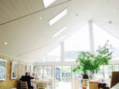 Daylesford Organic Farm Cafe