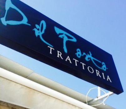 Trattoria Dil Porto
