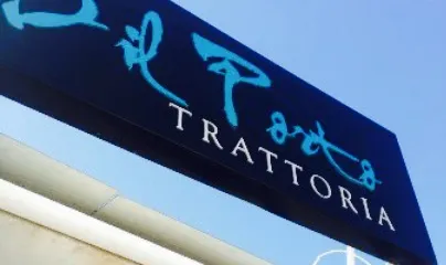 Trattoria Dil Porto