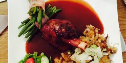 Gasthof zum Vogelsiedler