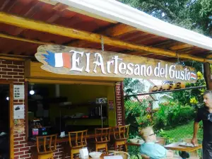 El Artesano del Gusto