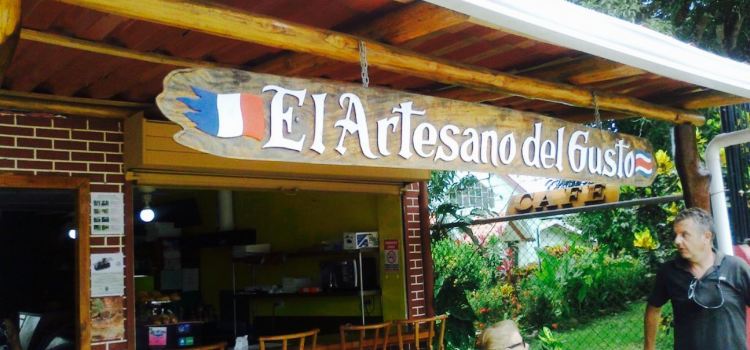 El Artesano del Gusto