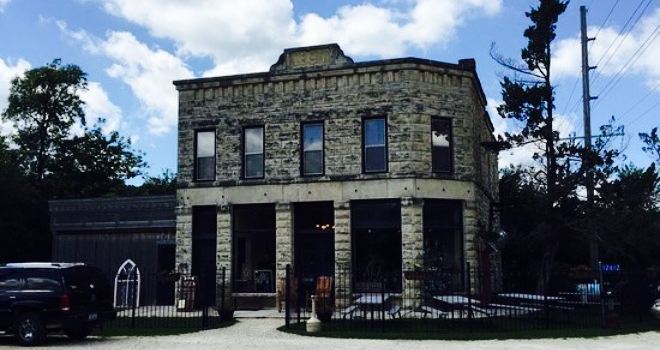 The General Store Pub