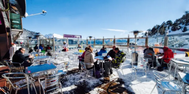Polar Bar Restaurant