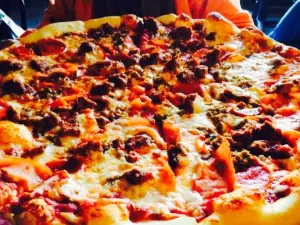 Marko's Pizzeria
