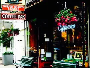 Lambertville Trading Company