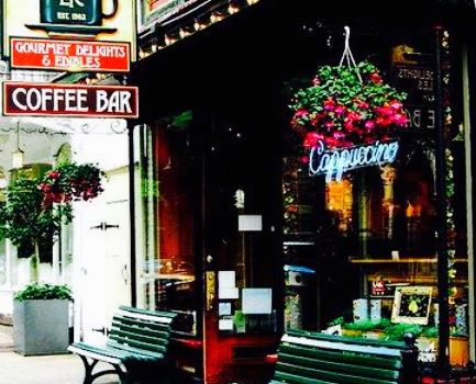 Lambertville Trading Company