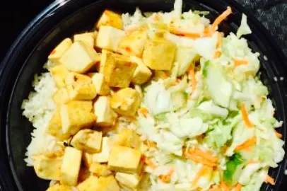 Noodle Express in Spokane