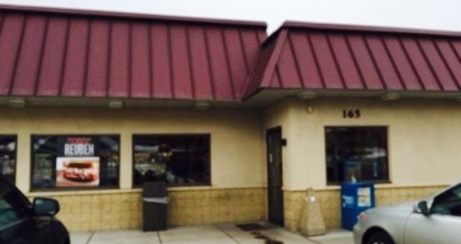 Arby's