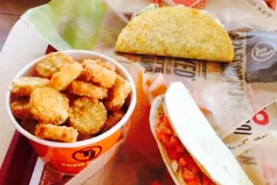Taco John's in Wright County