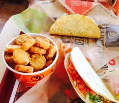 Taco John's