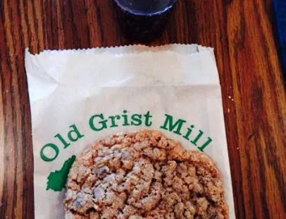 Old Grist Mill Bread Company