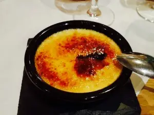 Restaurante Las Palmas