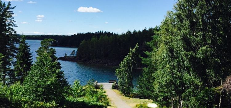 Vatternterrassen