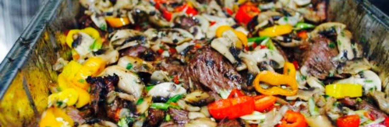 Italianissimo Restaurant