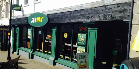 Subway