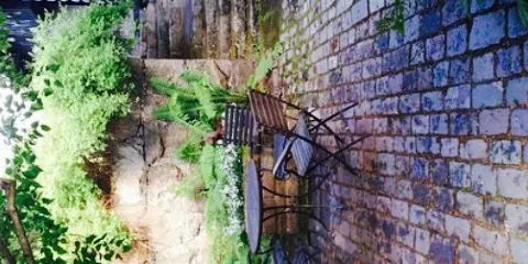 Ravintola Hvitträsk