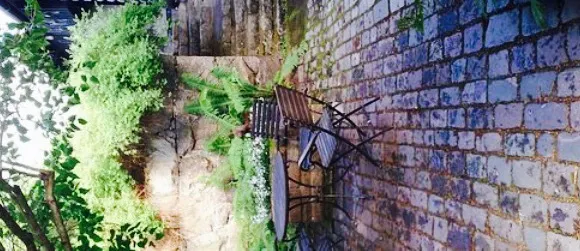 Ravintola Hvitträsk