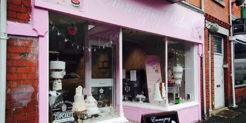 Emmazing Bakes