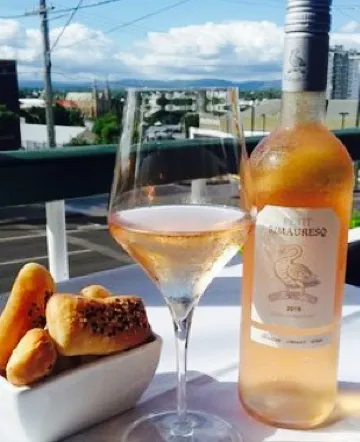 The Cottage Restaurant