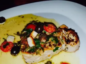 Restaurant Jouini