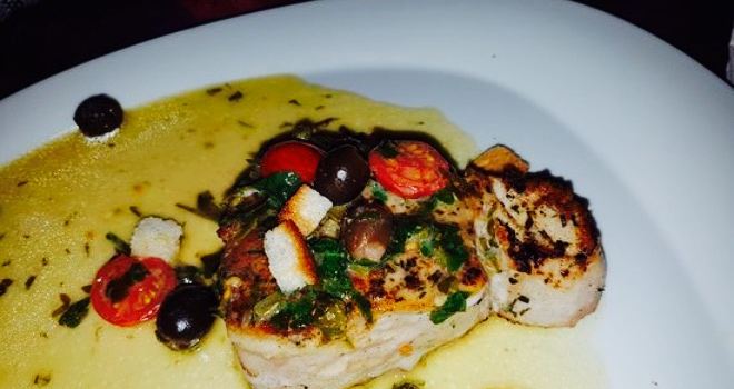Restaurant Jouini