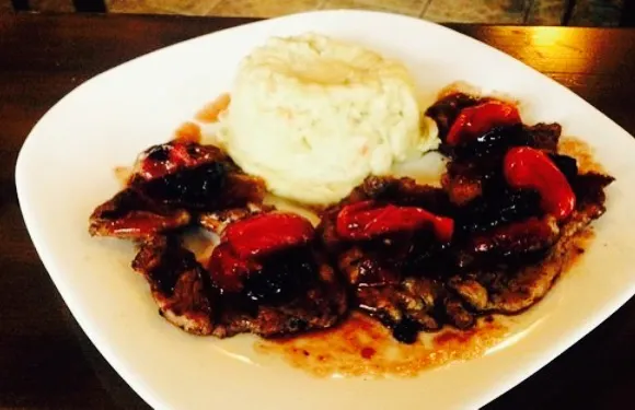 To Allo Mezedopoleio