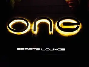 One Sports Lounge