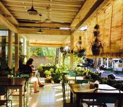 Rustica Canggu