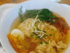Bao Bao Asian Food House
