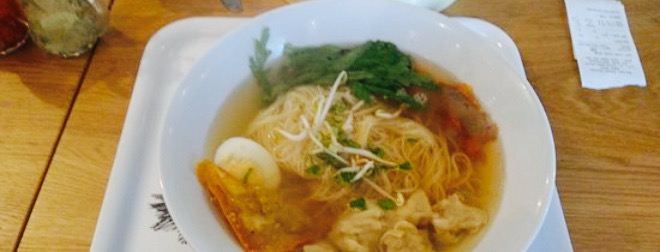 Bao Bao Asian Food House