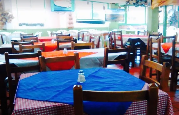 Refugio Guasca Restaurante