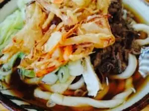 Horibata Udon