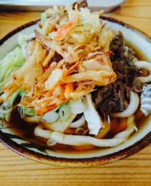 Horibata Udon