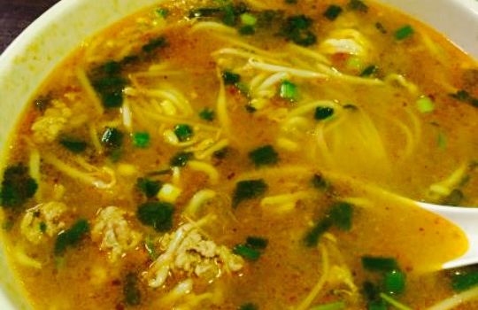 Thai Arawan
