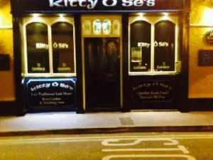 Kitty O Se's Bar and Restaurant