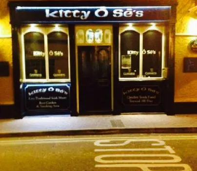 Kitty O Se's Bar and Restaurant