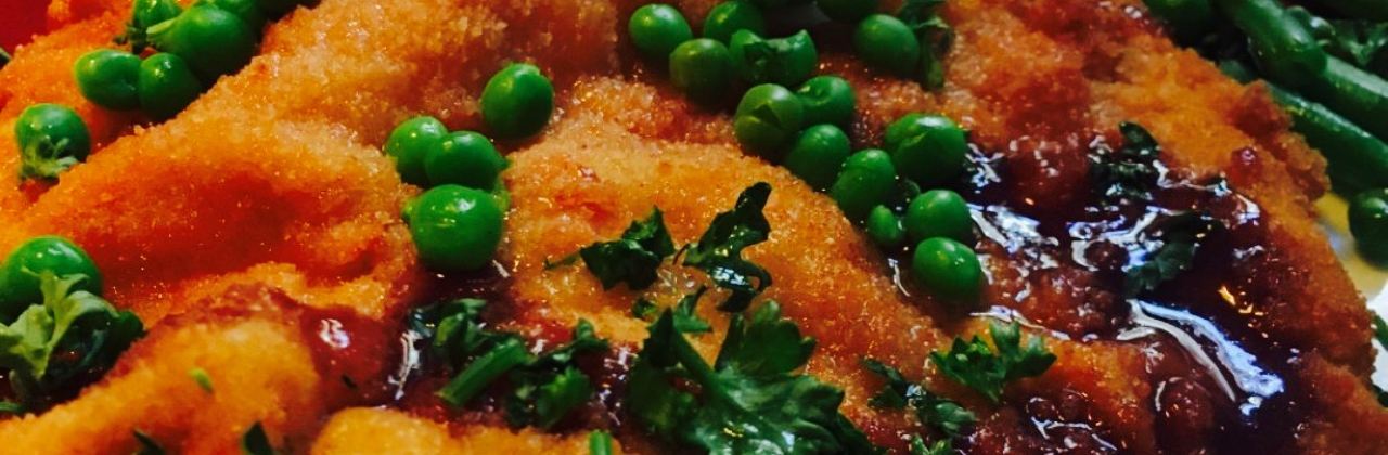 Restaurang Edelweiss