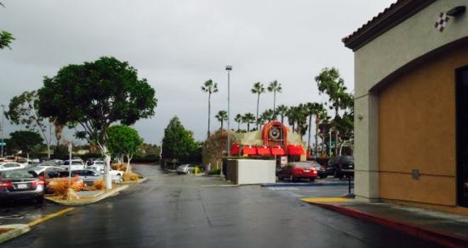 Panda Express