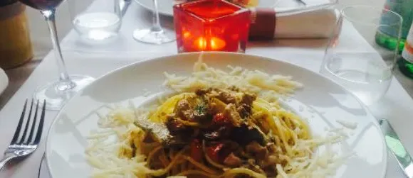 Ristorante italia