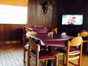 Heritage Pizza