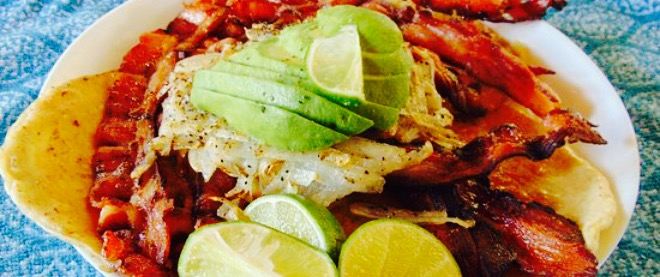 Marinas Restaurant and Bar