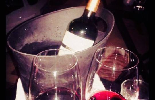 Zanatta Wine Store