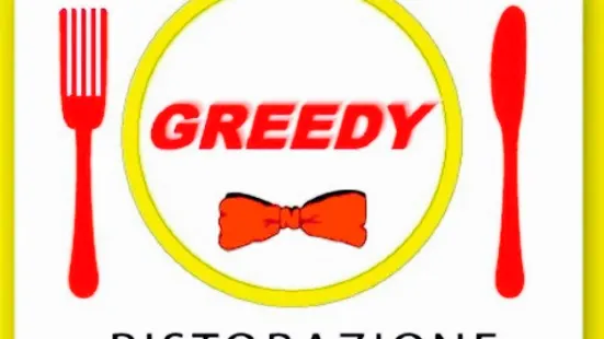 Greedy Ristorazione