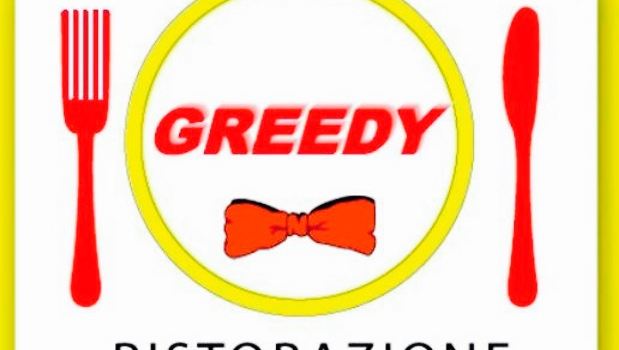 Greedy Ristorazione